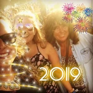 Meet your Posher, Ann